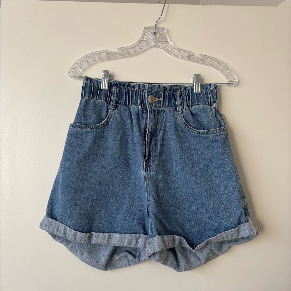 H&M Denim Shorts